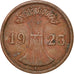 Moneta, GERMANIA, REPUBBLICA DI WEIMAR, 2 Rentenpfennig, 1923, Stuttgart, MB+