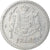 Moneta, Monaco, Louis II, Franc, 1943, Paris, EF(40-45), Aluminium, KM:120