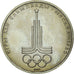 Coin, Russia, Rouble, 1977, MS(63), Copper-Nickel-Zinc, KM:144