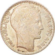 Monnaie, France, Turin, 10 Francs, 1930, Paris, TTB, Argent, KM:878