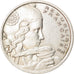 Coin, France, Cochet, 100 Francs, 1956, Beaumont - Le Roger, EF(40-45)