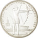 RUSSIA, 5 Roubles, 1980, KM #179, MS(63), Silver, 16.48