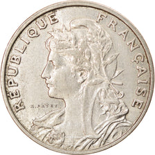 Coin, France, Patey, 25 Centimes, 1903, Paris, EF(40-45), Nickel, KM:855