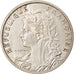 Coin, France, Patey, 25 Centimes, 1903, Paris, EF(40-45), Nickel, KM:855