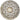 Coin, Morocco, Mohammed V, 5 Francs, 1950, Paris, VF(20-25), Aluminum, KM:48