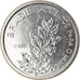 Moneda, Brasil, 5 Cruzeiros, 1985, MBC, Acero inoxidable, KM:599