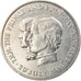 Coin, Mauritius, 10 Rupees, 1981, EF(40-45), Copper-nickel, KM:46
