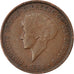 Coin, Luxembourg, 5 Centimes, 1930, EF(40-45), Copper, KM:Pn37