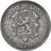 Coin, Luxembourg, Charlotte, 25 Centimes, 1920, EF(40-45), Iron, KM:32