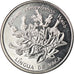 Coin, Cape Verde, 10 Escudos, 1994, EF(40-45), Nickel plated steel, KM:32