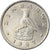 Moneta, Zimbabwe, 5 Cents, 1997, EF(40-45), Miedź-Nikiel, KM:2