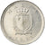 Moneta, Malta, 2 Cents, 1993, British Royal Mint, BB, Rame-nichel, KM:94
