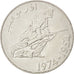 ALGERIA, 5 Dinars, 1974, Paris, KM #108, EF(40-45), Nickel, 31, 12.04