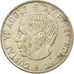 Coin, Sweden, Gustaf VI, Krona, 1953, VF(30-35), Silver, KM:826