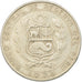 Coin, Peru, 10 Soles, 1973, Lima, EF(40-45), Copper-nickel, KM:258