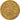 Moneda, Perú, 1/2 Sol, 1960, Lima, BC+, Latón, KM:220.5