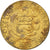 Coin, Peru, 5 Centavos, 1970, Lima, VF(30-35), Brass, KM:244.2
