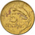 Monnaie, Pérou, 5 Centavos, 1970, Lima, TB+, Laiton, KM:244.2