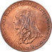 Coin, Turkey, 10 Kurus, 1980, EF(40-45), Bronze, KM:935