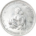Coin, Turkey, 500 Lira, 1980, EF(40-45), Silver, KM:940.1