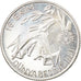 Coin, Turkey, 1500 Lira, 1982, EF(40-45), Silver, KM:947