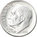 Münze, Vereinigte Staaten, Roosevelt Dime, Dime, 1956, U.S. Mint, Philadelphia