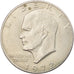 Moneda, Estados Unidos, Eisenhower Dollar, Dollar, 1972, U.S. Mint