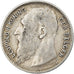 Coin, Belgium, Franc, 1904, VF(30-35), Silver, KM:57.1