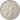 Coin, Belgium, Franc, 1923, EF(40-45), Nickel, KM:90