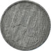 Moneda, Bélgica, Franc, 1946, MBC, Cinc, KM:128
