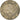 Münze, Belgien, Leopold I, 5 Centimes, 1863, S+, Copper-nickel, KM:21