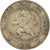 Münze, Belgien, Leopold I, 5 Centimes, 1863, S+, Copper-nickel, KM:21
