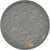 Moneta, NIEMCY - IMPERIUM, 10 Pfennig, 1919, VF(30-35), Cynk, KM:26