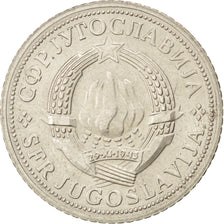 Yougoslavie, République Fédérale Socialiste, 2 Dinara 1970, KM 55