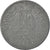 Monnaie, GERMANY - EMPIRE, 10 Pfennig, 1920, TB+, Zinc, KM:26
