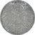 Munten, DUITSLAND - KEIZERRIJK, 10 Pfennig, 1921, FR+, Zinc, KM:26