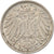 Moneta, NIEMCY - IMPERIUM, Wilhelm II, 10 Pfennig, 1910, EF(40-45)