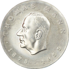 Coin, GERMAN-DEMOCRATIC REPUBLIC, 5 Mark, 1975, EF(40-45), Copper-nickel, KM:54