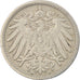 Coin, GERMANY - EMPIRE, Wilhelm II, 5 Pfennig, 1894, Berlin, EF(40-45)