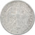 Moneda, ALEMANIA - REPÚBLICA DE WEIMAR, 200 Mark, 1923, Stuttgart, BC+