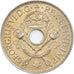Coin, NEW GUINEA, Shilling, 1945, EF(40-45), Silver, KM:8