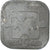 Coin, Netherlands, Wilhelmina I, 5 Cents, 1941, EF(40-45), Zinc, KM:172