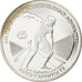 GREECE, 250 Drachmai, 1982, KM #137, MS(65-70), Silver, 14.48