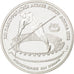 GREECE, 100 Drachmai, 1982, KM #136, MS(65-70), Silver, 5.88