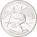 GREECE, 100 Drachmai, 1982, KM #135, MS(65-70), Silver, 5.73