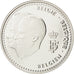 Coin, Belgium, 250 Francs, 250 Frank, 1996, MS(65-70), Silver, KM:202