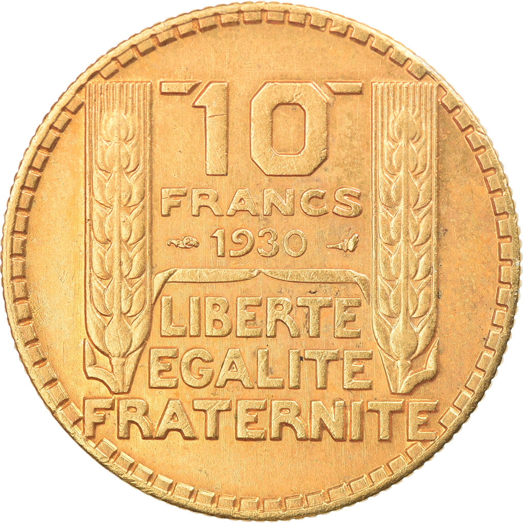 Monnaie, France, 10 Francs, 1930, Paris, SUP, Argent, Gadoury:801