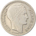 Coin, France, Turin, 10 Francs, 1945, Paris, EF(40-45), Copper-nickel, KM:908.1