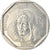Moeda, França, Guynemer, 2 Francs, 1997, Paris, EF(40-45), Níquel, KM:1187