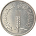 Moneda, Francia, Épi, Centime, 1974, Paris, MBC, Acero inoxidable, KM:928